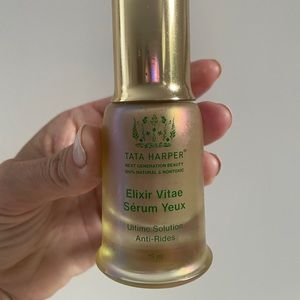 Tara Harper Elixir Vitae Serum Yeux